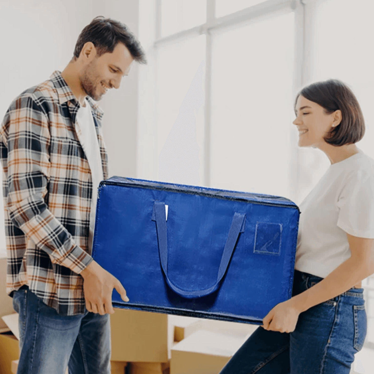 Complete Moving Box Packages
