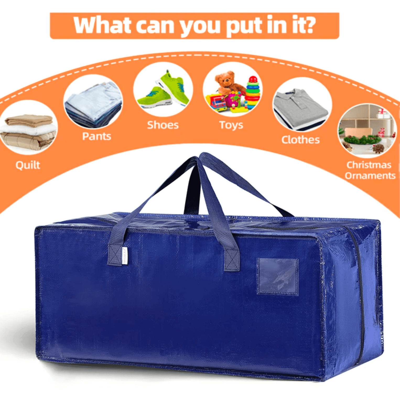 Eco-Friendly Packing Solutions